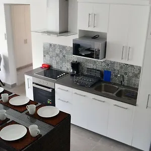Departamento Colibrí Apartamento Tulum