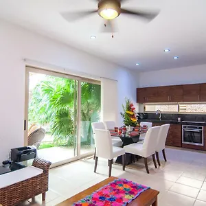 Aldea Zama Apartamento Tulum